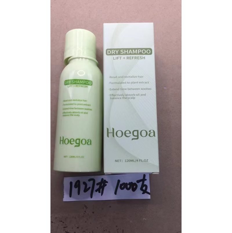 Volumette Refresh Dry Shampoo Spray - Image 4