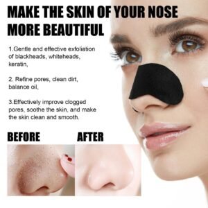 Volumette Pore-Refining Nose Strips