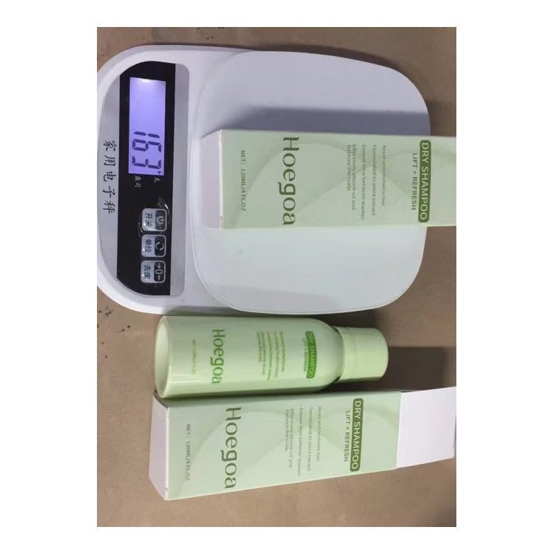 Volumette Refresh Dry Shampoo Spray - Image 2
