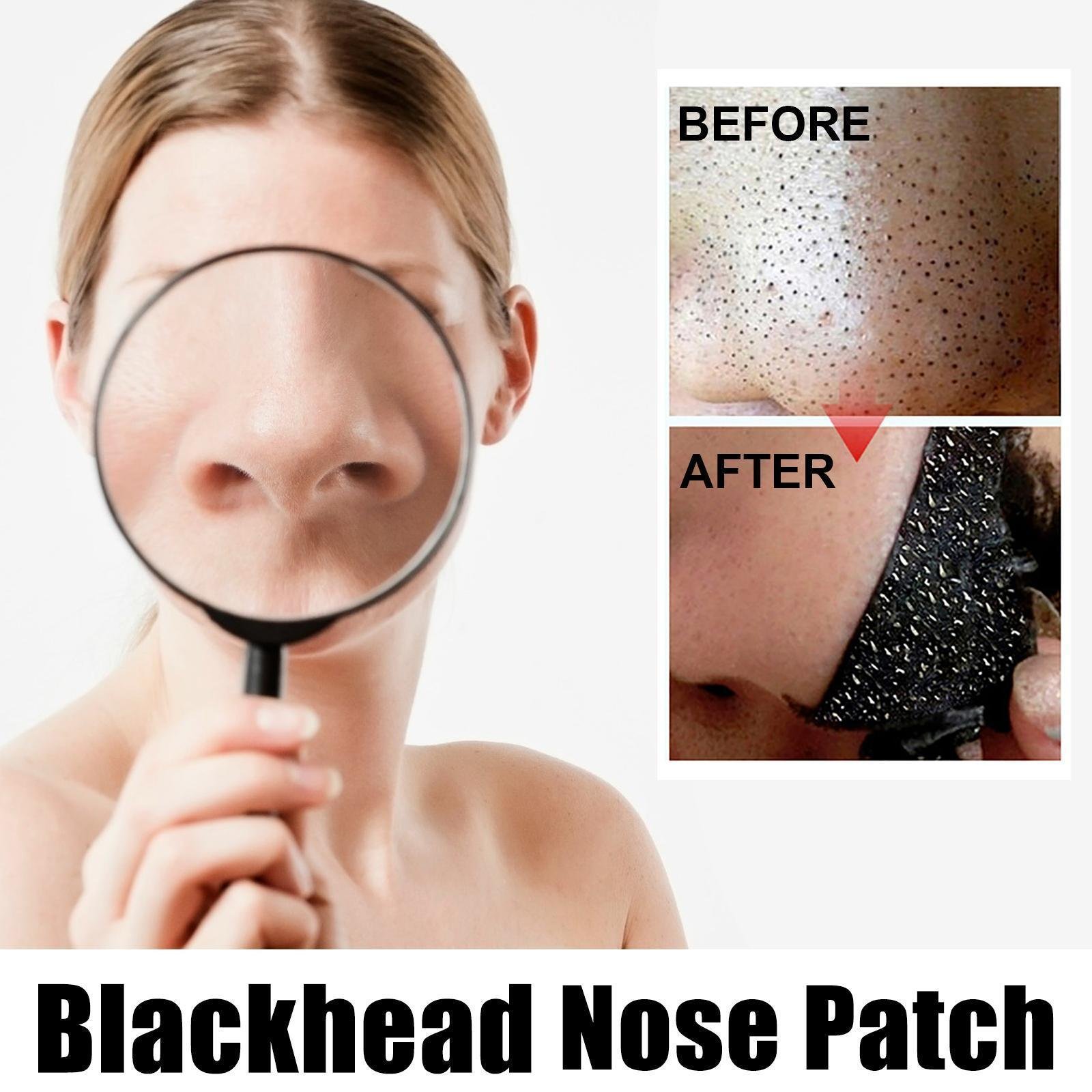 Volumette Pore-Refining Nose Strips - Image 3