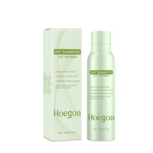 Volumette Refresh Dry Shampoo Spray
