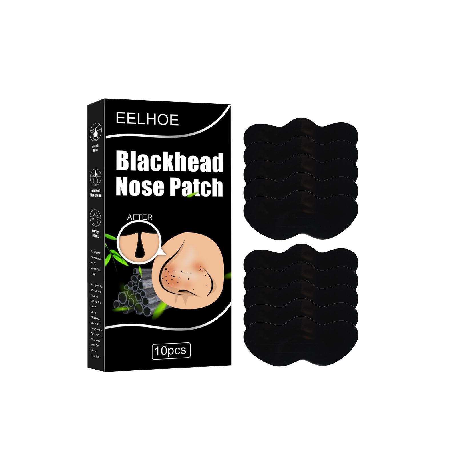 Volumette Pore-Refining Nose Strips - Image 8
