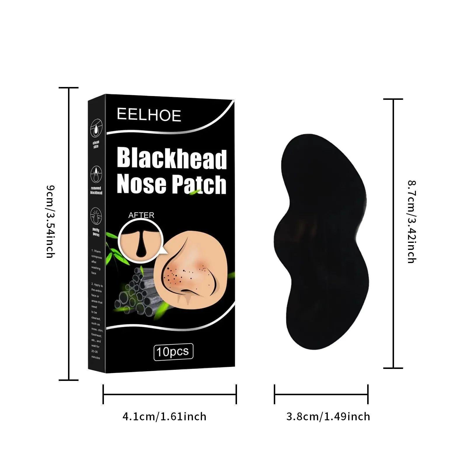 Volumette Pore-Refining Nose Strips - Image 5